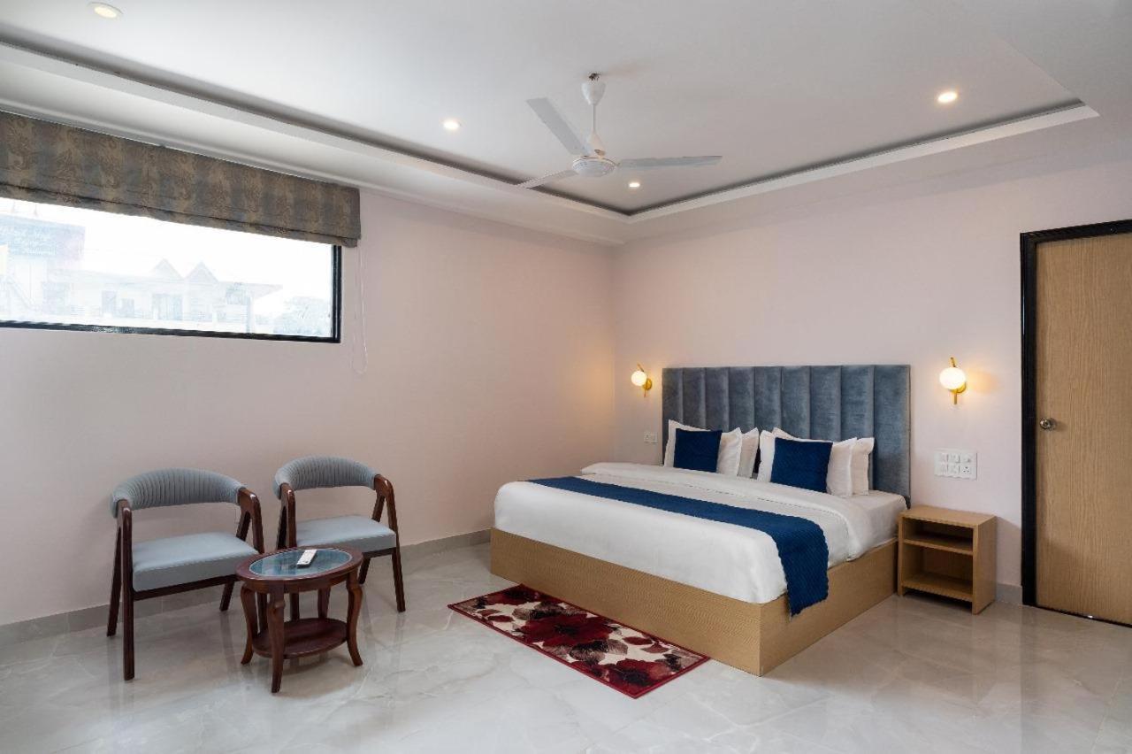 Mcleodganj Mountain View Luxury Hotel #Ac Room # Near Dalai Lama Temple 300M Dharamshala Exteriör bild